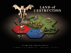 Land of Destruction small