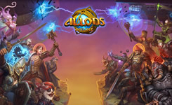 Allods Online