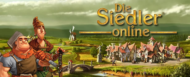 Die Siedler Online small