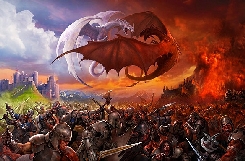Drachenkrieg Bild 2