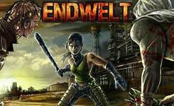 Endwelt