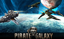 Pirate Galaxy small