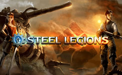 Steel Legions