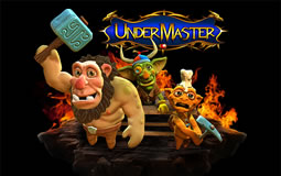 Undermaster small